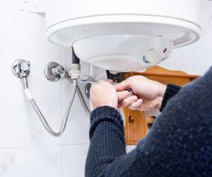About Emergency plumbing pros Mount Sidney, VA